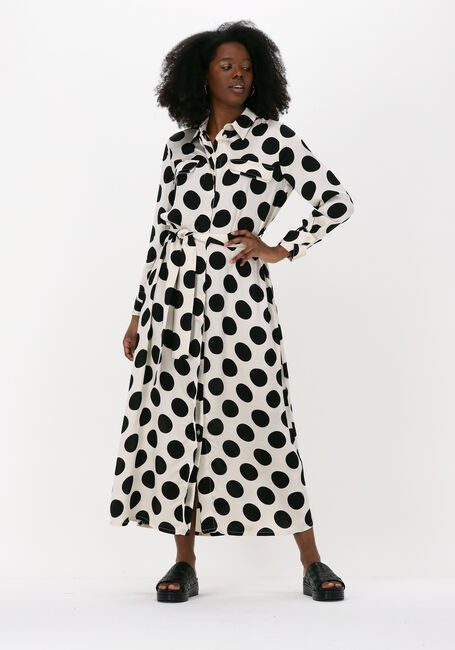 CHPTR-S Robe maxi GLORY DRESS en blanc - large