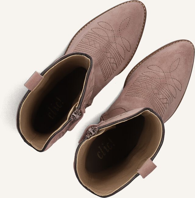 Roze CLIC!  20200 Roze CLIC!  20200 - large