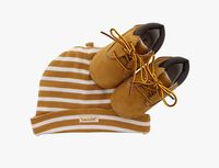 TIMBERLAND Chaussures bébé CRIB BOOTIE W/HAT en camel - medium