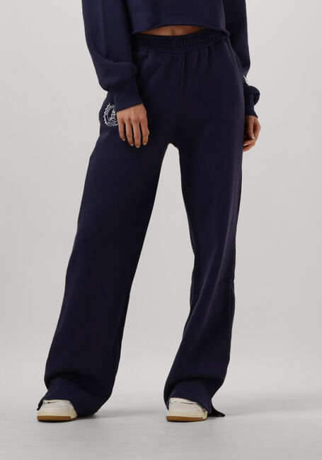 SOEURS DE PROVENCE Pantalon de jogging LYLE JOGGER en bleu - large