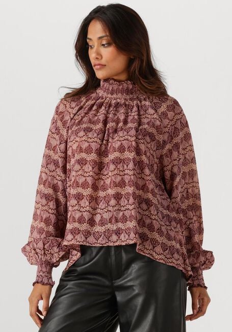ANTIK BATIK DALILA BLOUSE Blouses en multicolore - large