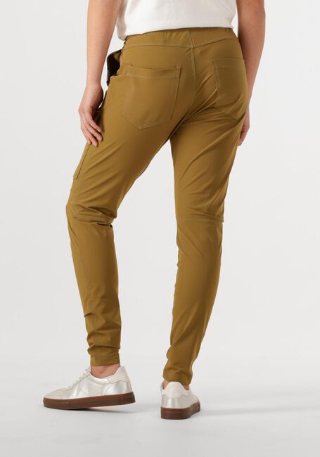 PENN & INK Pantalon cargo TROUSERS S25M-CARGO en vert - large