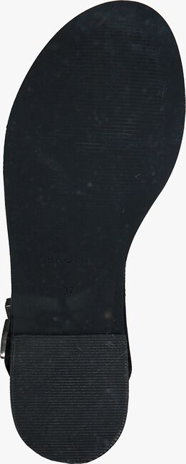 Black BRONX shoe 84611  - large