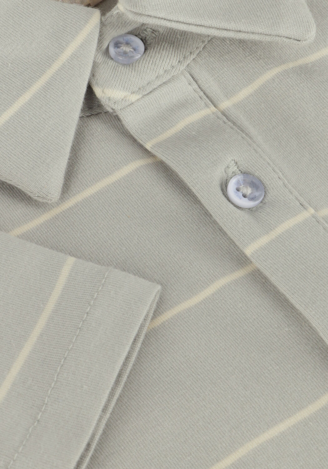 BAJE STUDIO Bodys MECO Gris clair - large