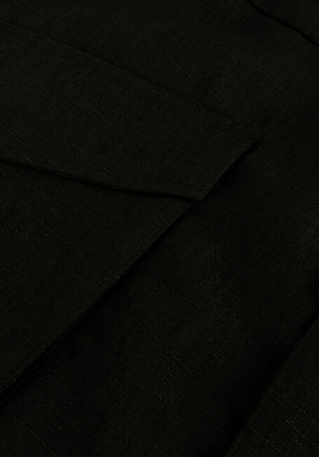 NEO NOIR Mini-jupe JANET STRUCTURE SKIRT en noir - large