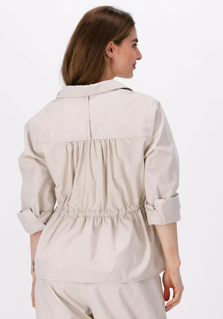 Zand VANILIA  SATIN COTTON TOP - large