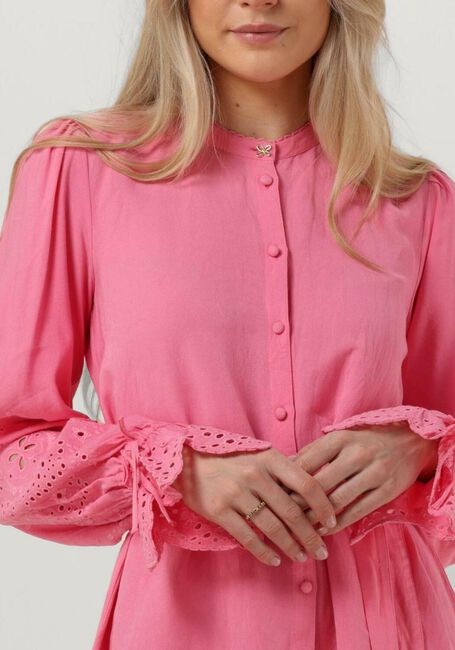 Roze FABIENNE CHAPOT Mini jurk CHRISJE DRESS 97 - large