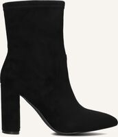 Zwarte OMODA Enkellaarsjes C0492-11 Zwarte OMODA Enkellaarsjes C0492-11 - medium