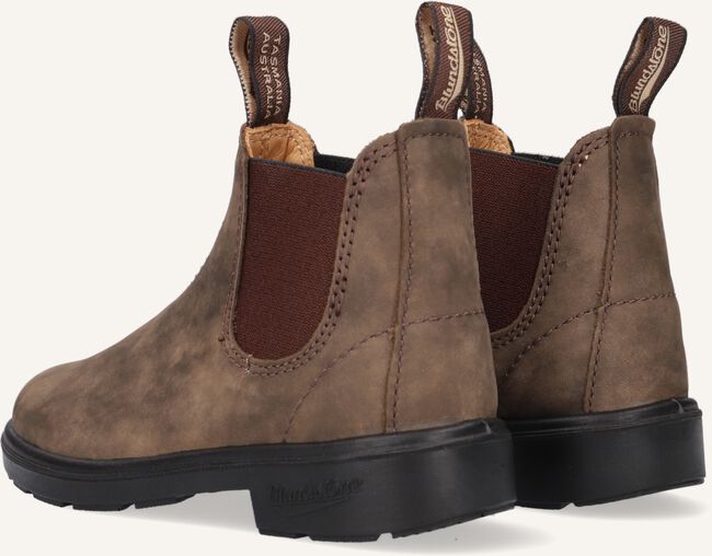 Bruine BLUNDSTONE  565 Bruine BLUNDSTONE  565 - large