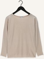 BELLAMY Pull JUDITH MERINO Crème BELLAMY Pull JUDITH MERINO Crème - medium
