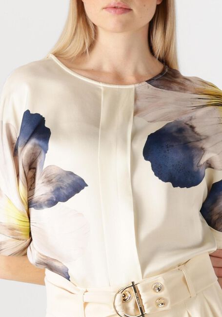 CAROLINE BISS 1611 Blouses en blanc - large