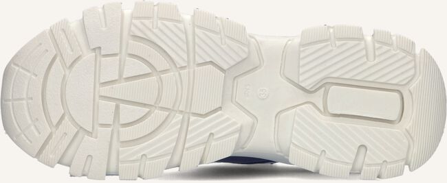 Blauwe NIK & NIK Sneakers DAAN SNEAKERS Blauwe NIK & NIK Sneakers DAAN SNEAKERS - large