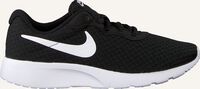 NIKE Baskets TANJUN KIDS en noir NIKE Baskets TANJUN KIDS en noir - medium