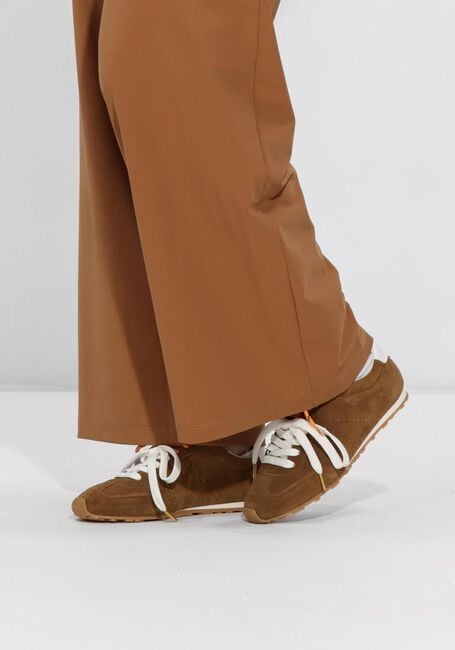 Cognac NUBIKK Sneakers BILLY LOU - large