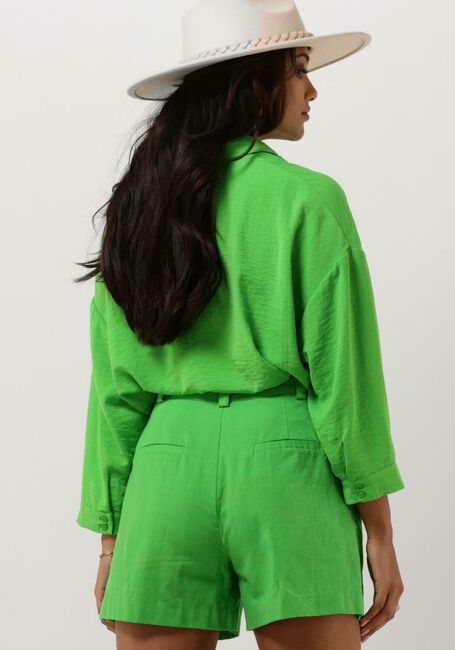 Groene MODSTRÖM  ALEXIS SHIRT - large