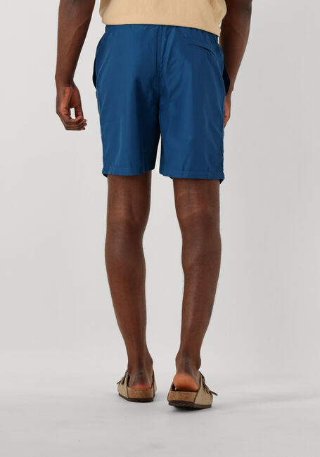SHIWI Shorts de bain MEN MIKE SWIM SHORTS 7 INCH SOLID Bleu foncé - large