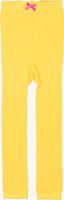 LE BIG Chaussettes JAEL LEGGING en jaune - medium