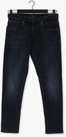 PME LEGEND Slim fit jeans DENIM BLUE BLACK DENIM XV Bleu foncé
