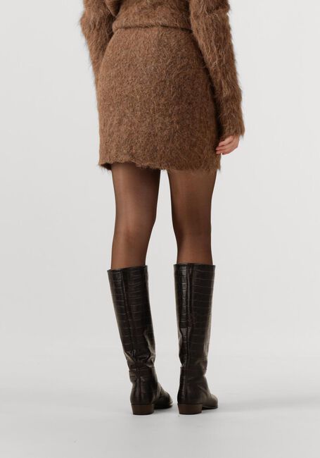 Bruine IBANA Minirok SONIA - large