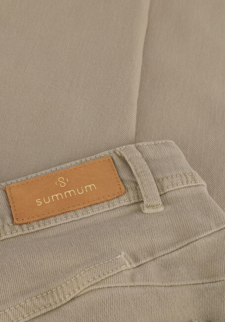 Creme SUMMUM Jeans BARREL FIT PANTS VINTAGE COMF STRETCH TWILL Creme SUMMUM Jeans BARREL FIT PANTS VINTAGE COMF STRETCH TWILL - large