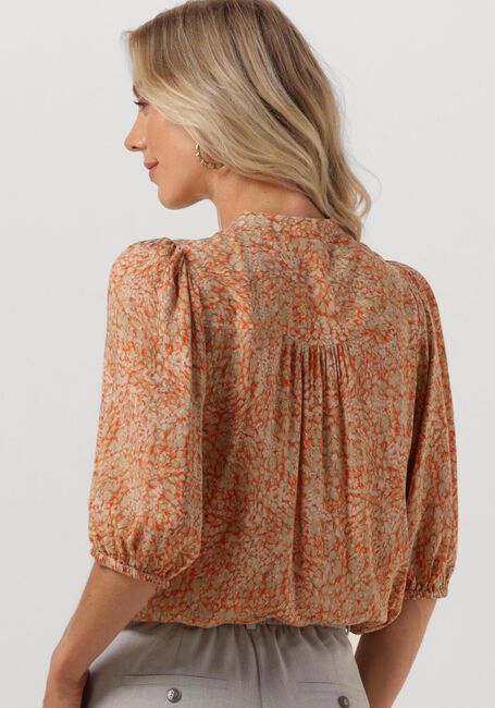 Oranje SECOND FEMALE  LAMPONE SHIRT - large