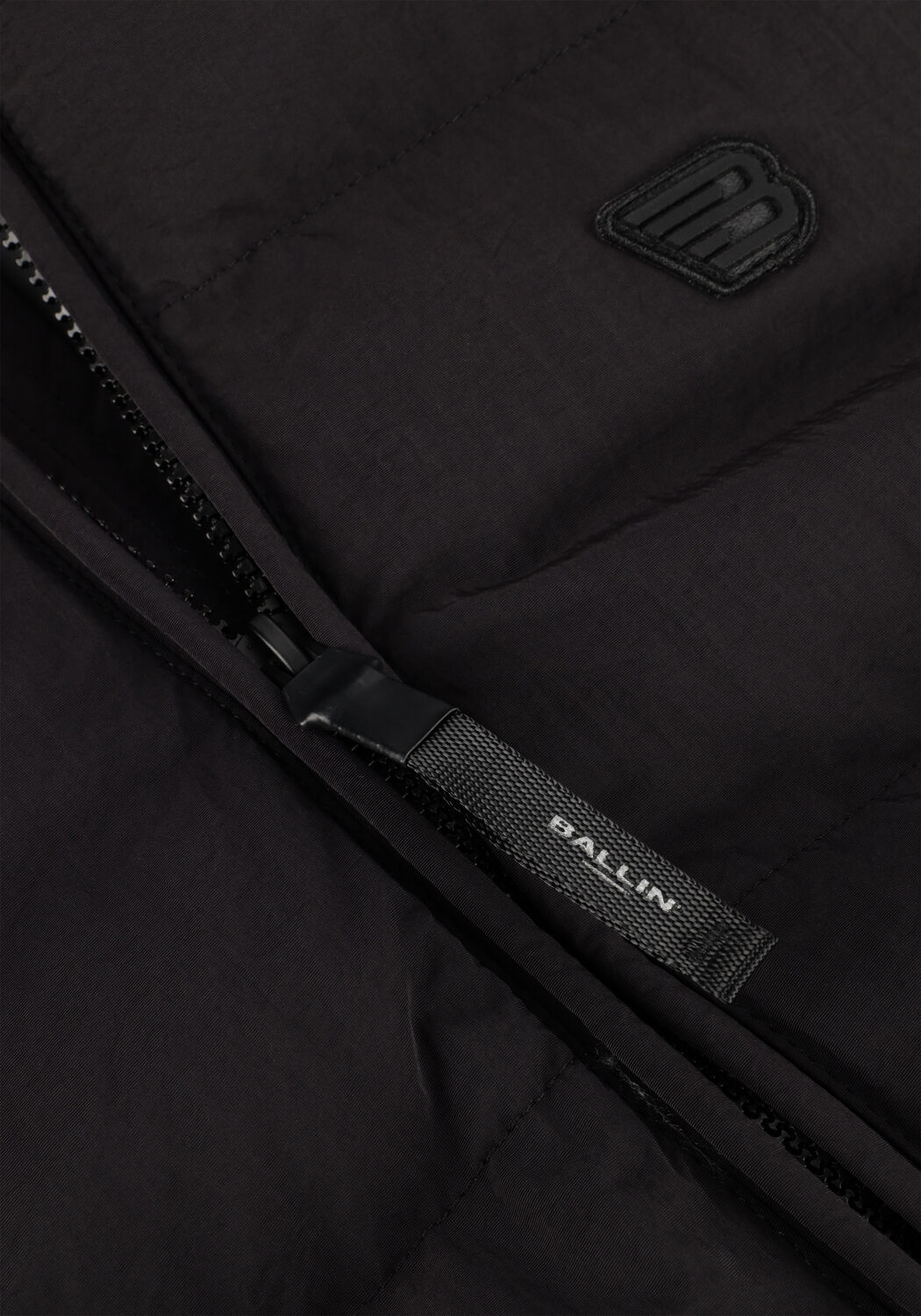 BALLIN Jack 037403 en noir - large