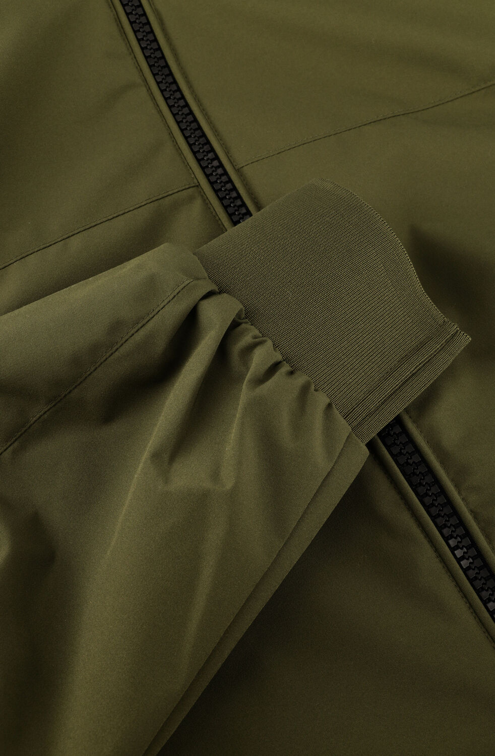 SAVE THE DUCK Jack FINLAY DARK22 Kaki - large