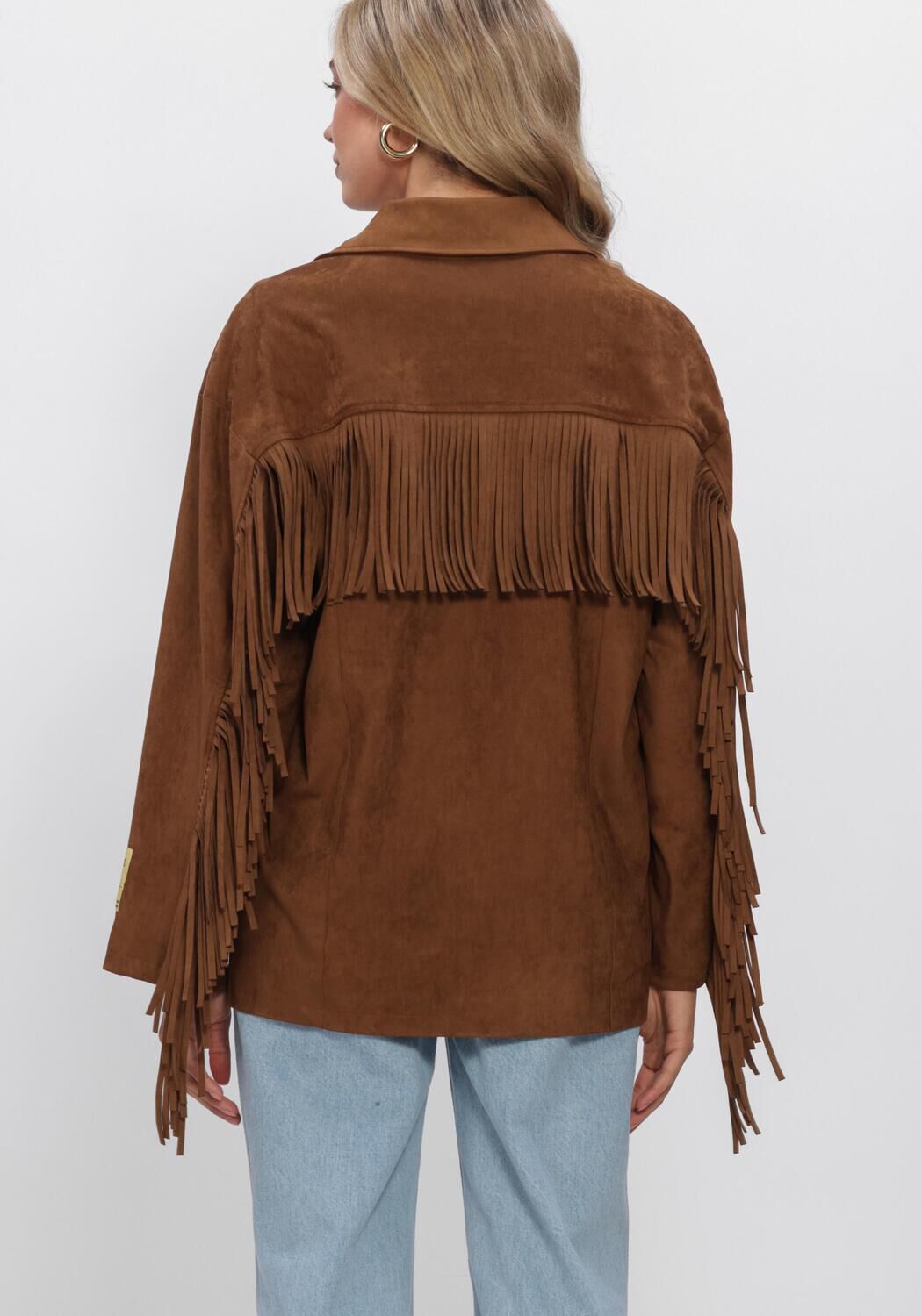 HARPER & YVE Jack QUINN-JA en marron - large