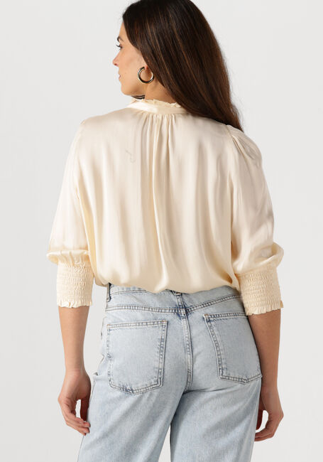 EST'SEVEN ELISE BLOUSE Blouses en blanc - large