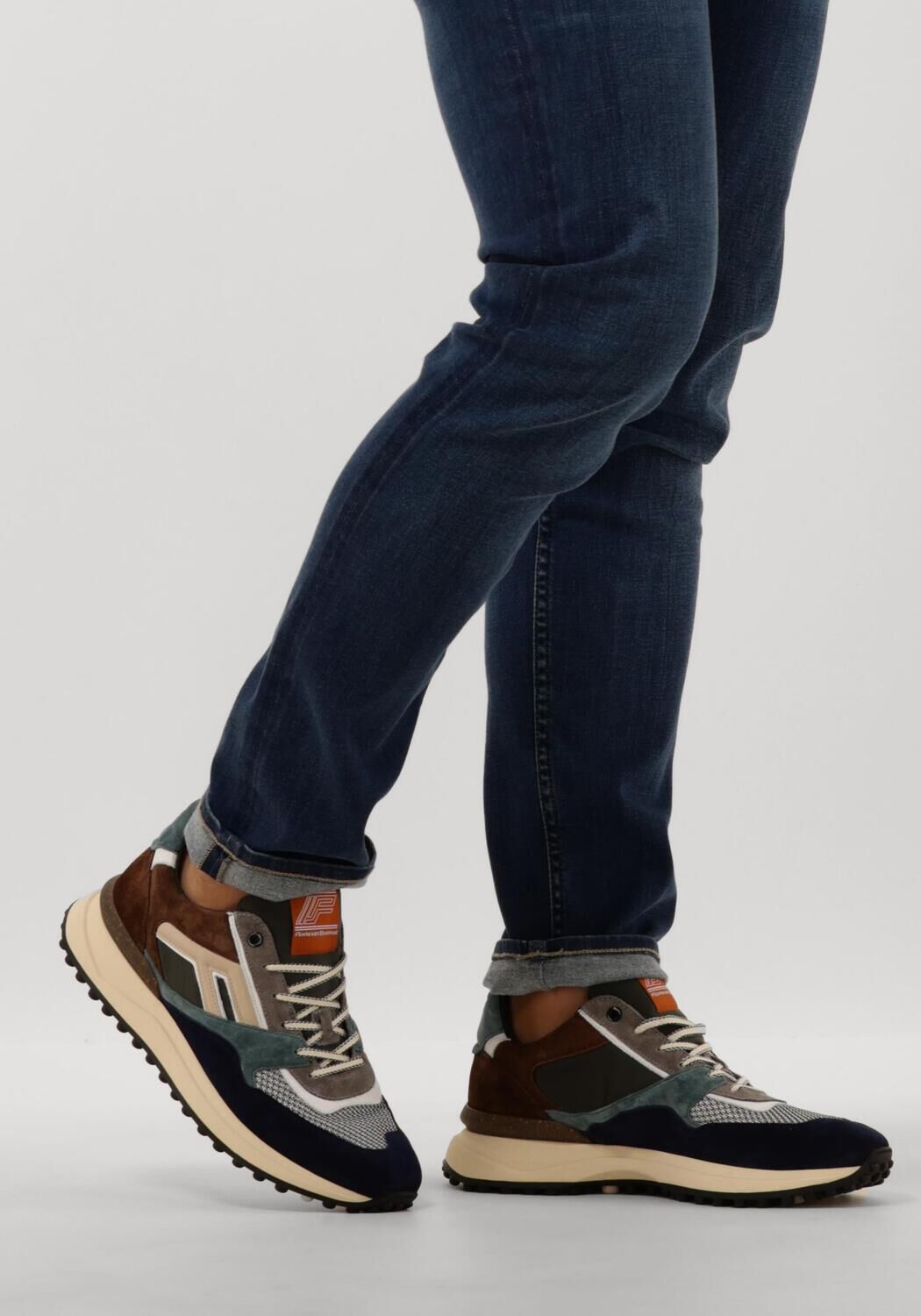 Heren sneakers omoda best sale