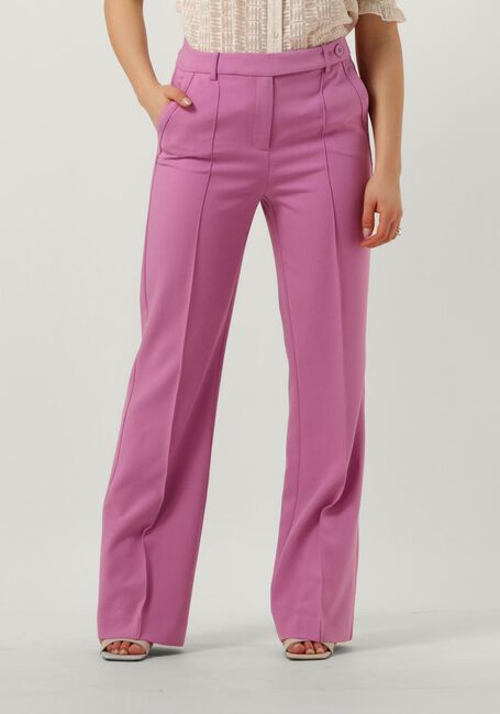 Fuchsia AAIKO Pantalon VANTALLE VIS 344 - large