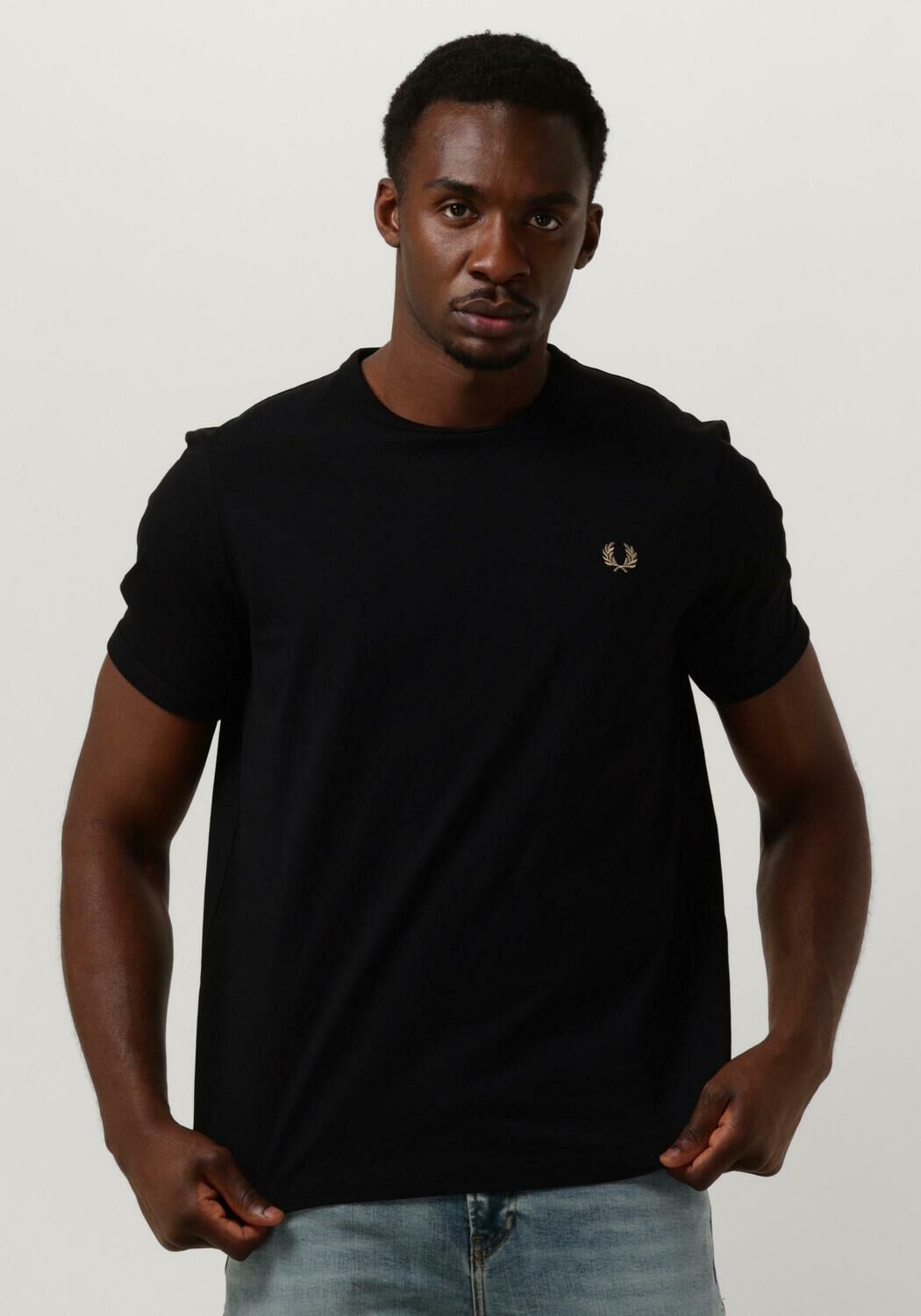 Fred perry store en ligne