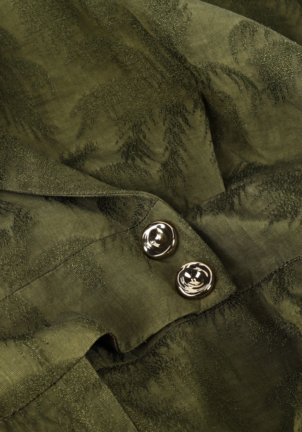 CAROLINE BISS 1541 Combinaisons Olive - large