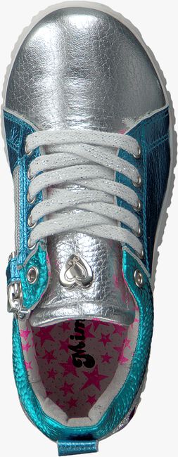 Blauwe MIM PI Sneakers 2504  - large