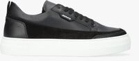 Zwarte ANTONY MORATO Lage sneakers MMFW01434 - medium