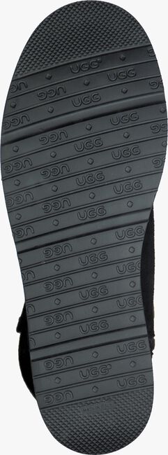 Zwarte UGG Hoge laarzen ABREE SHORT - large
