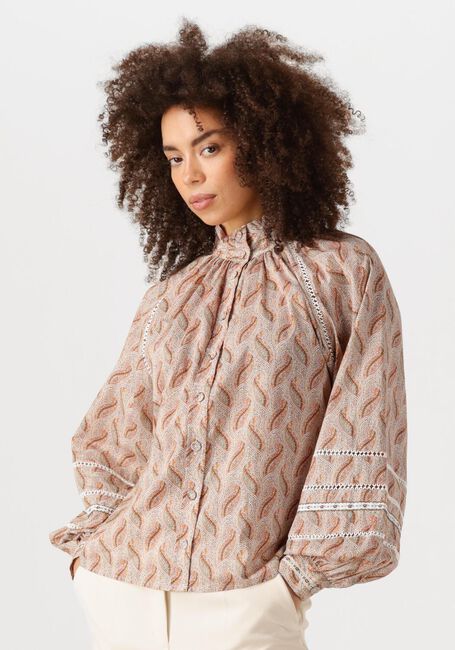 Roze DEA KUDIBAL  NITA - large