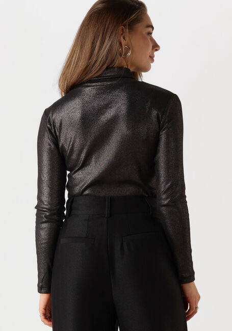 MY ESSENTIAL WARDROBE Col roulé KALIRAMW ROLLNECK BLOUSE en noir - large