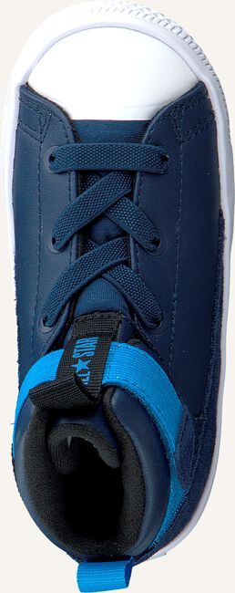 Blauwe CONVERSE Hoge sneakers CHUCK TAYLOR HIGH STREET KIDS Blauwe CONVERSE Hoge sneakers CHUCK TAYLOR HIGH STREET KIDS - large