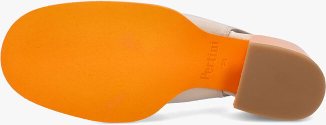 PERTINI 33053 Loafers en orange - large