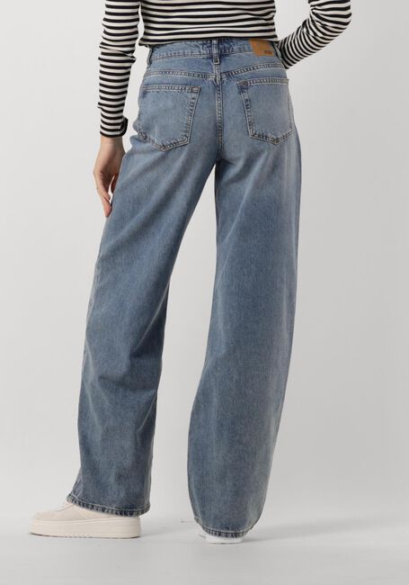 DRYKORN Straight leg jeans MEDLEY en bleu - large