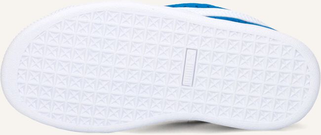 Blauwe PUMA Sneakers SUEDE XL PS Blauwe PUMA Sneakers SUEDE XL PS - large