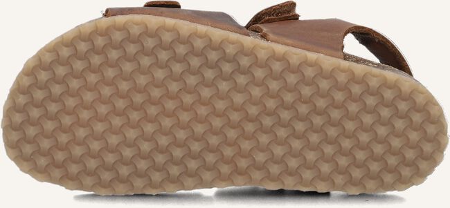 Bruine DEVELAB Sandalen 48305 Bruine DEVELAB Sandalen 48305 - large