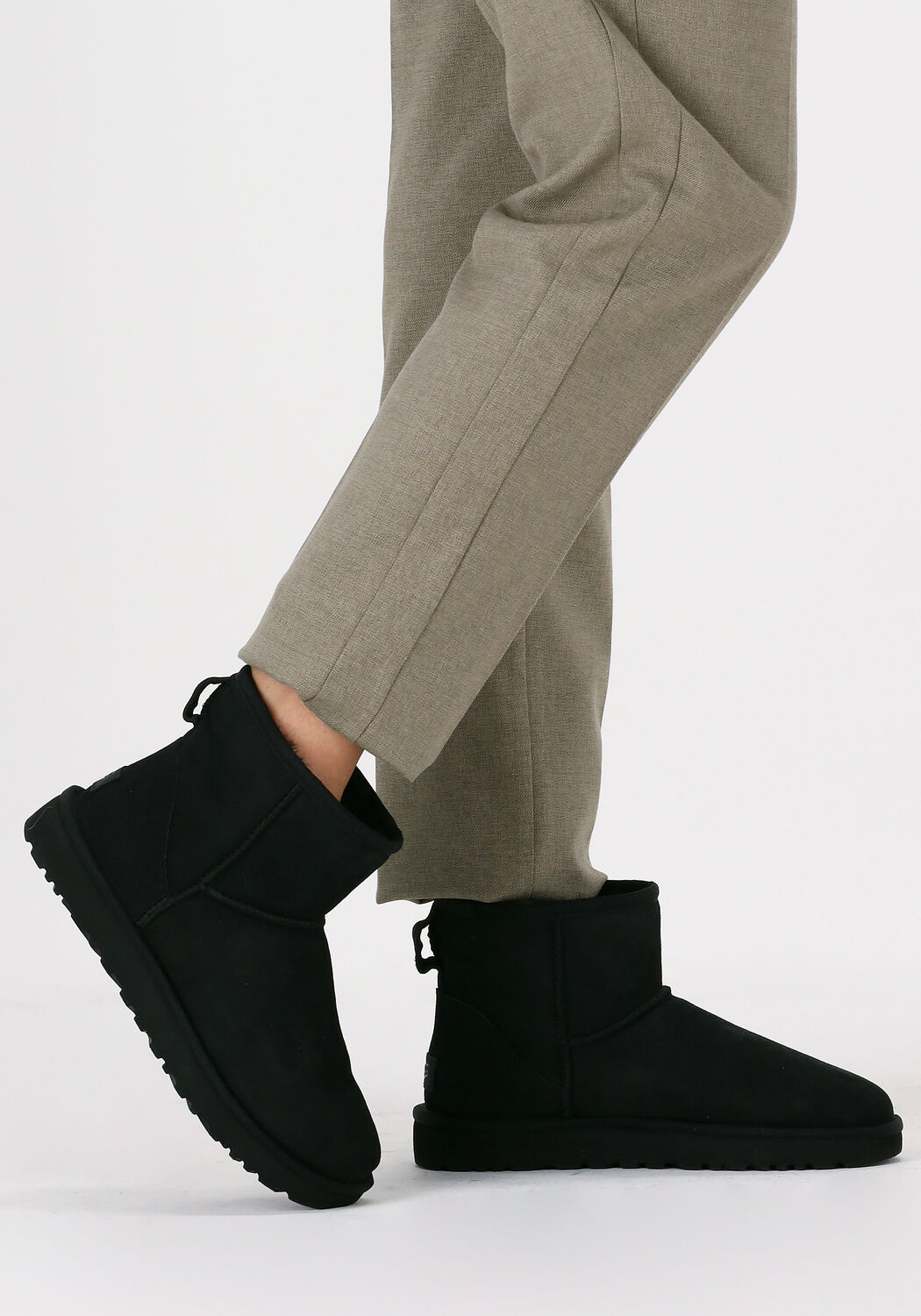 Ugg fourrure clearance