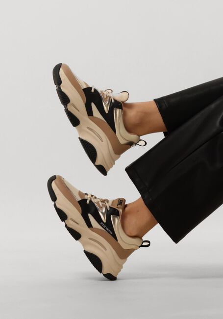 Beige STEVE MADDEN Sneakers PROGRESSIVE Beige STEVE MADDEN Sneakers PROGRESSIVE - large