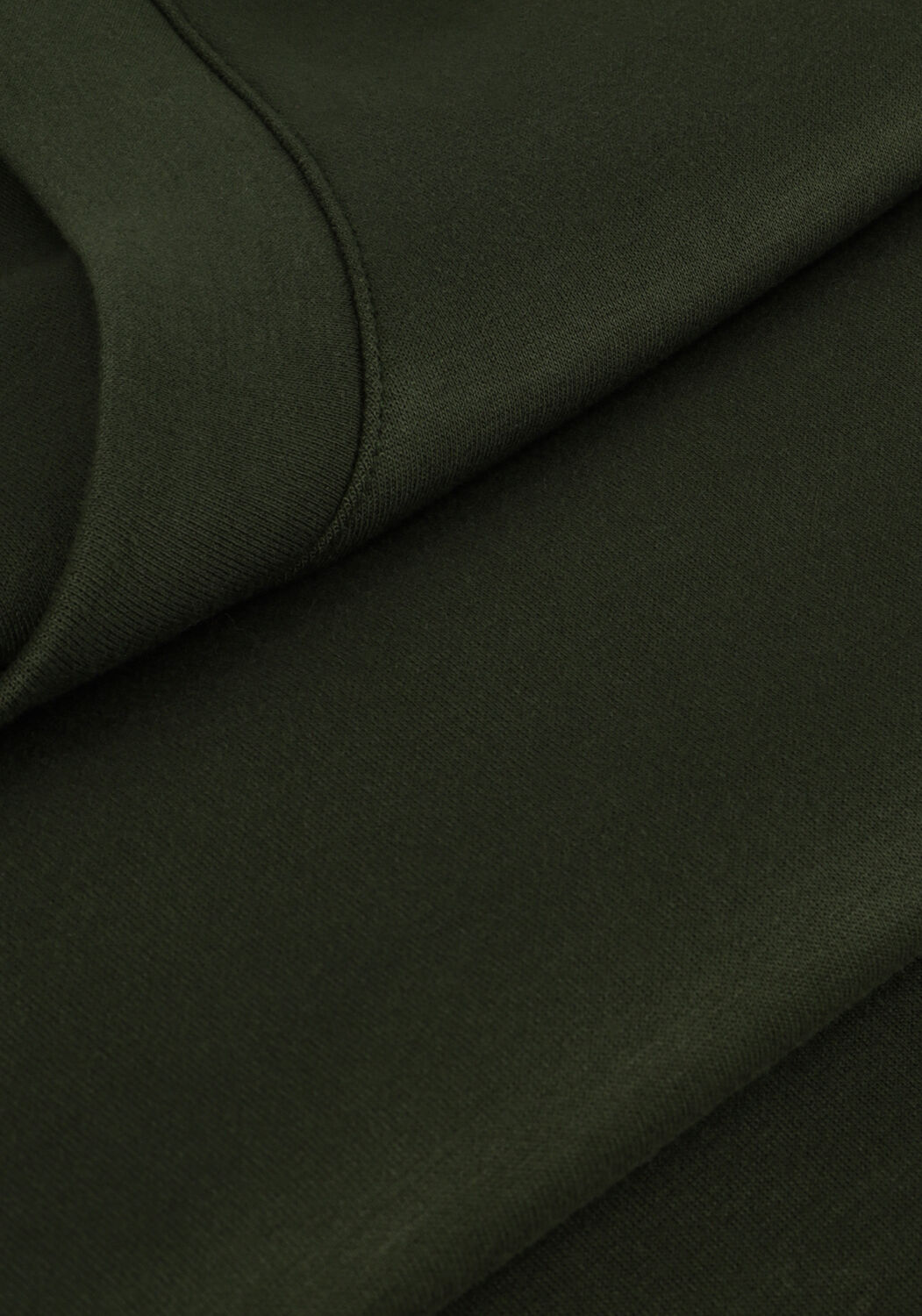 Groene MSCH COPENHAGEN Sweater MSCHPETUA LMA Q V SWEATSHIRT - large