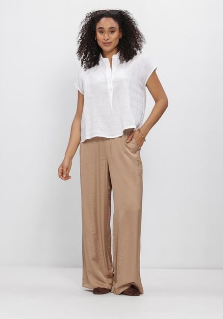 Witte PENN & INK  BLOUSE - large