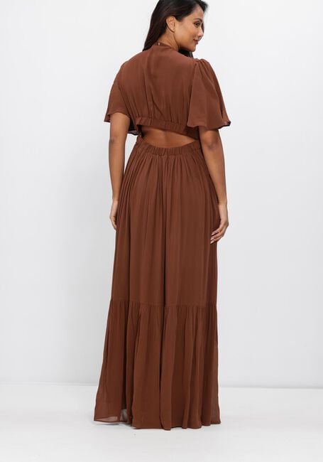 IBANA DEJA Robes en marron - large