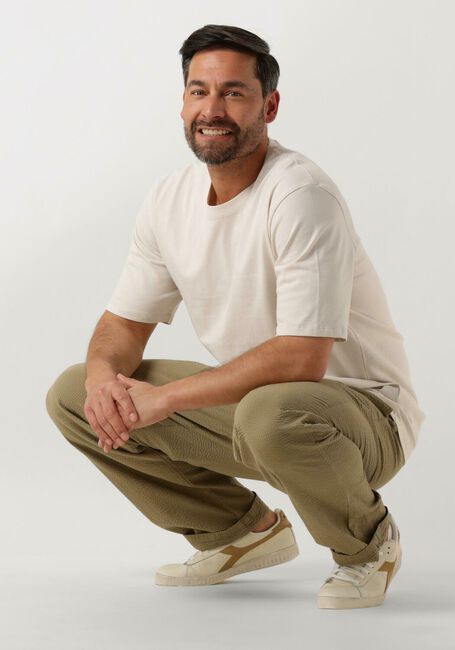 Zand TIGER OF SWEDEN T-shirt PRO. Zand TIGER OF SWEDEN T-shirt PRO. - large