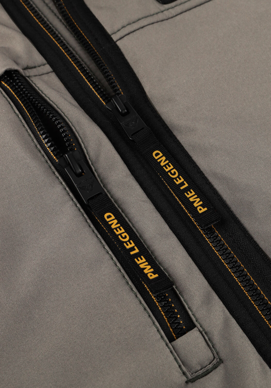 PME LEGEND Jack SUCCESSOR en vert - large